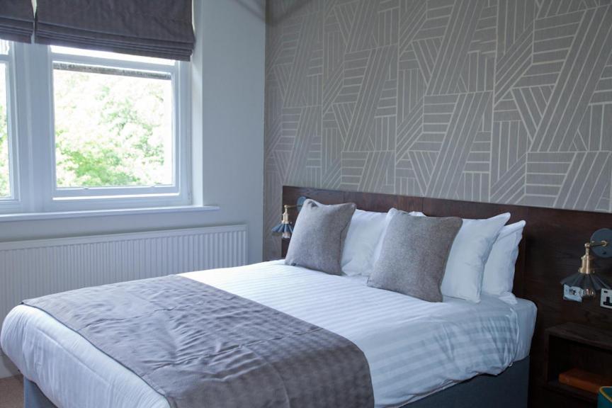 The Royal Hotel Bolton-le-Sands Δωμάτιο φωτογραφία