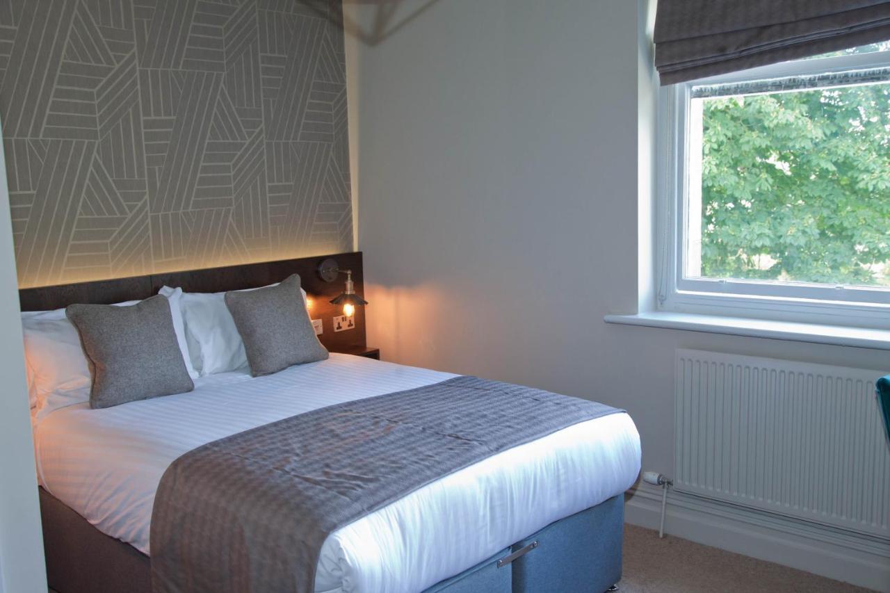 The Royal Hotel Bolton-le-Sands Εξωτερικό φωτογραφία
